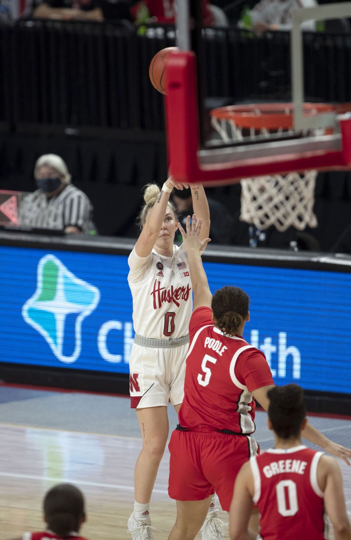 Ashley Scoggin